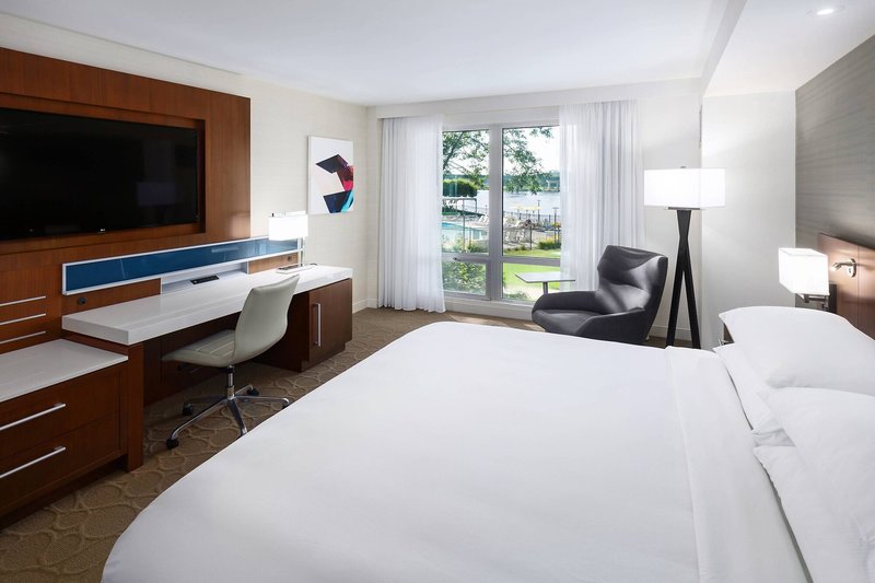 Urlaub im Marina Inn Hotel & Conference Center 2024/2025 - hier günstig online buchen