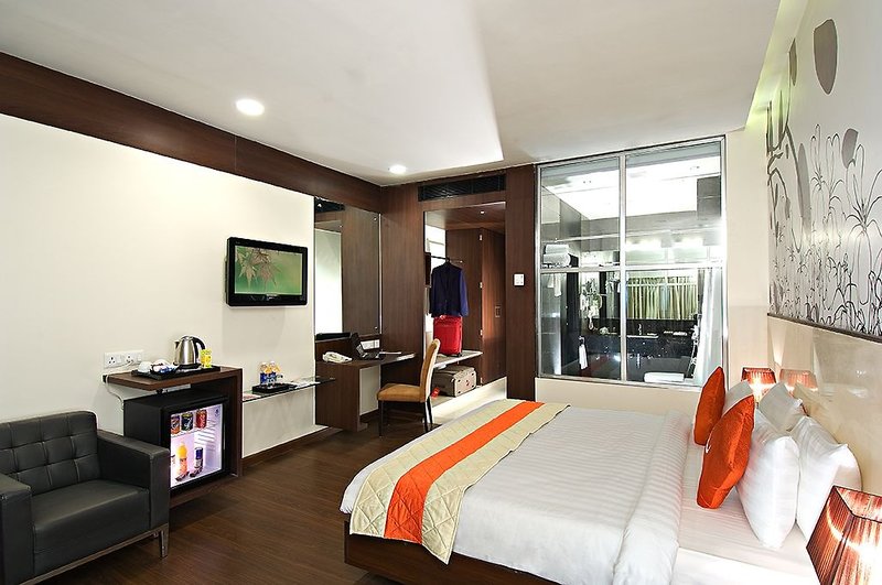 Urlaub im Citrus Hotels Pune 2024/2025 - hier günstig online buchen