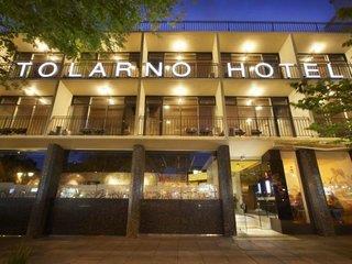 günstige Angebote für Tolarno Hotel