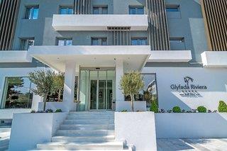 günstige Angebote für Glyfada Riviera Hotel