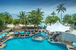 günstige Angebote für Centara Ao Nang Beach Resort & Spa Krabi