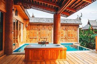 günstige Angebote für Santhiya Phuket Natai Resort & Spa