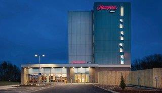 günstige Angebote für Hampton by Hilton Edinburgh Airport