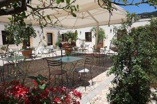 Urlaub im Villa Lampedusa Hotel & Residence 2024/2025 - hier günstig online buchen