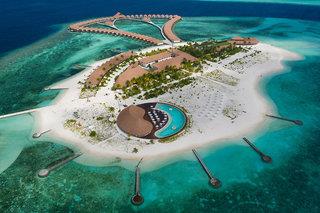Urlaub im Cinnamon Velifushi Maldives 2024/2025 - hier günstig online buchen
