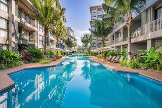 Urlaub im Diamond Resort Phuket 2024/2025 - hier günstig online buchen