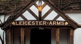 Urlaub im The Leicester Arms Hotel 2024/2025 - hier günstig online buchen