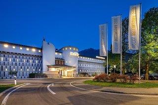 Urlaub im Hotel Bellinzona Sud 2024/2025 - hier günstig online buchen