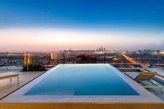 günstige Angebote für Five Jumeirah Village Dubai