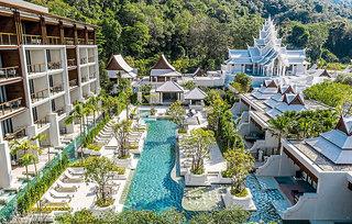 Urlaub im InterContinental Phuket Resort 2024/2025 - hier günstig online buchen