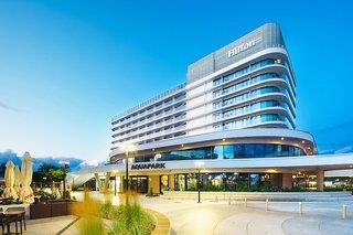 Urlaub im Hilton Swinoujscie Resort & Spa 2024/2025 - hier günstig online buchen
