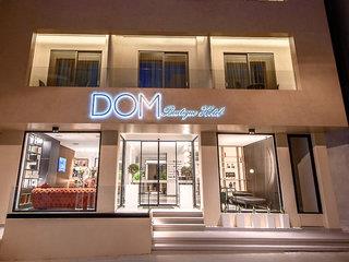 günstige Angebote für Dom Boutique Hotel