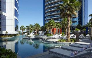günstige Angebote für Paramount Hotel Dubai