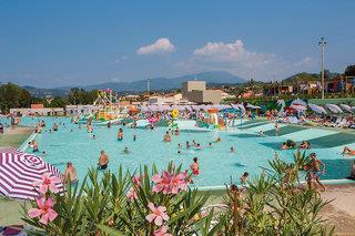 Urlaub im Sisan Family Resort 2024/2025 - hier günstig online buchen