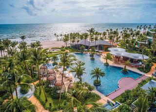 Urlaub im InterContinental Phu Quoc Long Beach Resort 2024/2025 - hier günstig online buchen