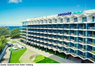 günstige Angebote für Seaside Park Hotel