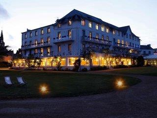 günstige Angebote für Le Grand Hotel des Bains