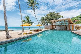 Urlaub im Princess Paradise Koh Phangan 2024/2025 - hier günstig online buchen