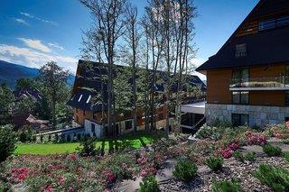 Urlaub im Radisson Blu & Residences Zakopane 2024/2025 - hier günstig online buchen