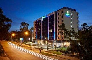 Urlaub im Holiday Inn Express Sydney Macquarie Park 2024/2025 - hier günstig online buchen