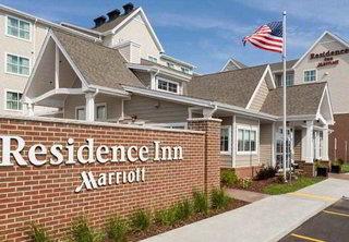 günstige Angebote für Residence Inn Fargo Marriott