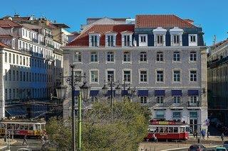 Urlaub im My Story Hotel Figueira 2024/2025 - hier günstig online buchen