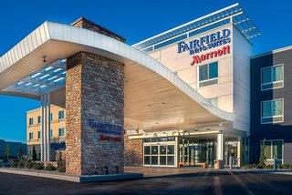 günstige Angebote für Fairfield Inn & Suites by Marriott Twin Falls