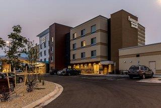Urlaub im Fairfield Inn & Suites by Marriott Butte 2024/2025 - hier günstig online buchen