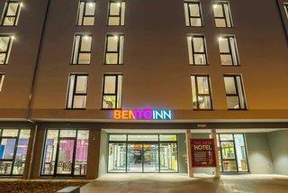 günstige Angebote für Bento Inn München Messe