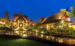 Urlaub im Sireeampan Boutique Resort & Spa 2024/2025 - hier günstig online buchen