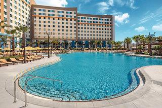 Urlaub im Universal´s Endless Summer Resort - Dockside Inn & Suites 2024/2025 - hier günstig online buchen