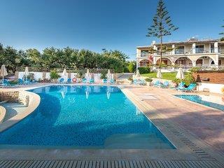 Urlaub im Ionian Aura Apartments 2024/2025 - hier günstig online buchen