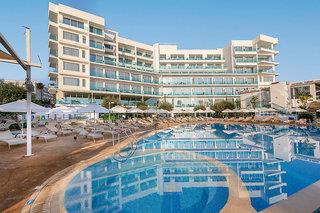 günstige Angebote für Vrissaki Beach Hotel
