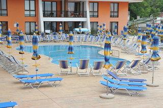Urlaub im Mirage of Nessebar Hotel 2024/2025 - hier günstig online buchen