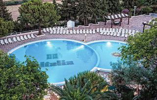 Urlaub im Village Club Altalia Hotel 2024/2025 - hier günstig online buchen