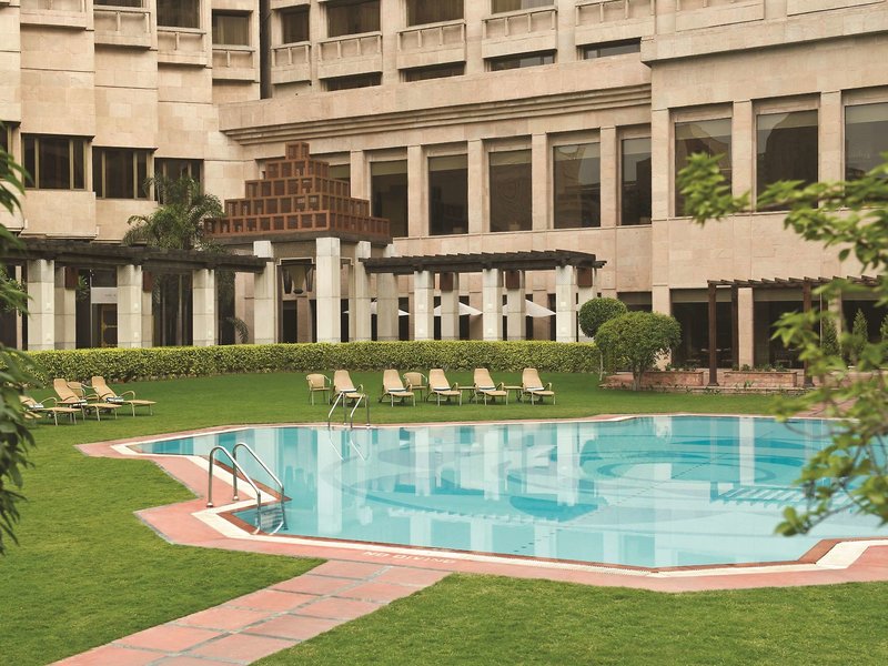 Urlaub im Hyatt Regency Delhi 2024/2025 - hier günstig online buchen