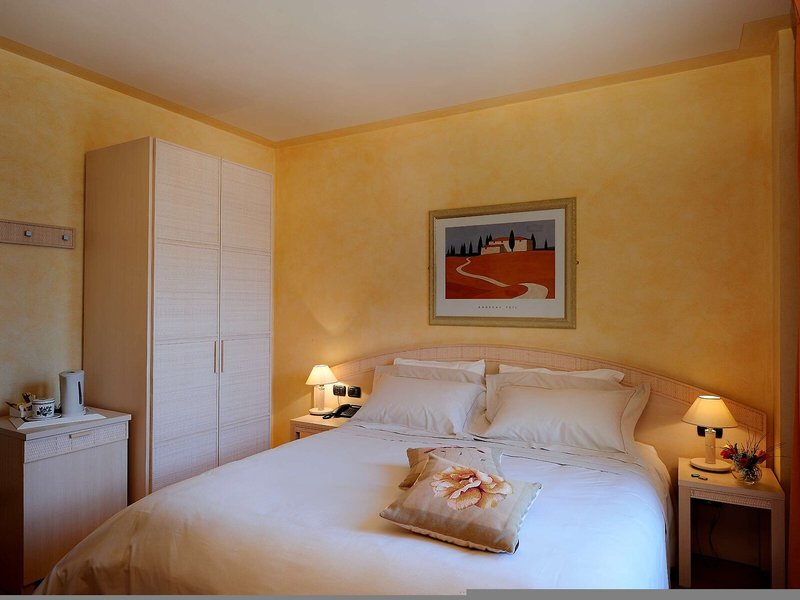 Urlaub im Hotel San Giacomo 2024/2025 - hier günstig online buchen