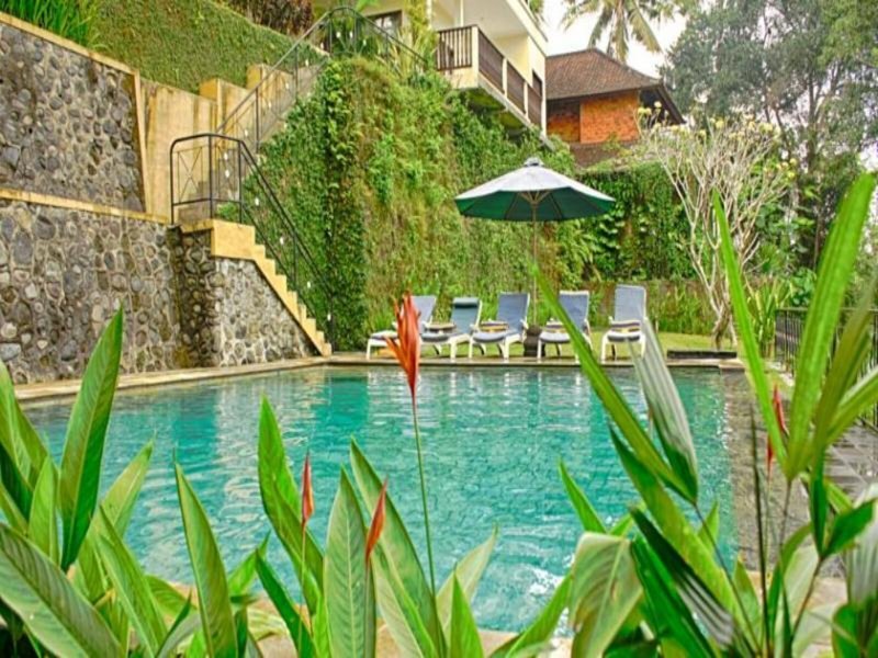 Urlaub im Puri Bunga Resort & Spa 2024/2025 - hier günstig online buchen