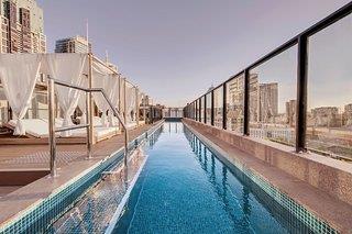 günstige Angebote für Vibe Hotel Sydney Darling Harbour
