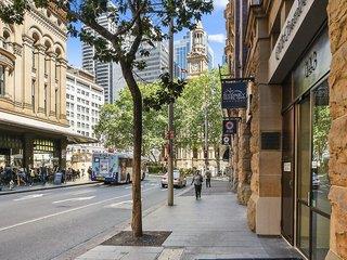 günstige Angebote für Sydney Hotel QVB