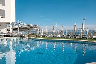 Urlaub im THB Gran Bahia - Hotel 2024/2025 - hier günstig online buchen