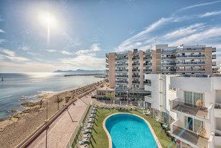 Urlaub im THB Gran Bahía - Apartamentos 2024/2025 - hier günstig online buchen