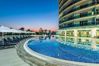 Urlaub im Urlaub Last Minute im The Marilis Hill Resort Hotel & Spa - hier günstig online buchen