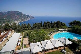 günstige Angebote für Villa Cimbrone Hotel