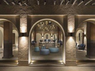 Urlaub im Souq Al Wakra Hotel Qatar By Tivoli 2024/2025 - hier günstig online buchen