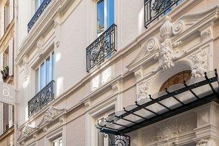 günstige Angebote für Paris j´adore Hotel & Spa