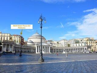 günstige Angebote für Relais Piazza del Plebiscito