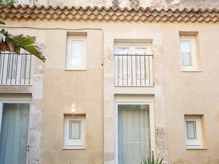 günstige Angebote für Residence Ortigia