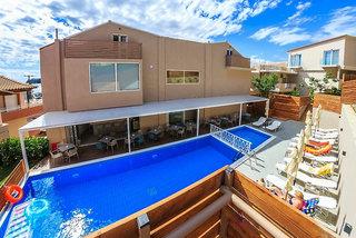 Urlaub im Porto Planos Beach Hotel 2024/2025 - hier günstig online buchen