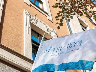 Urlaub im Stabu Seta Residence - hier günstig online buchen